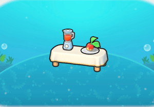 來做冰沙吧