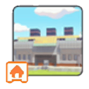 無人發電廠套組