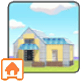 Aqua Cottage Kit