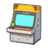 大型遊戲機