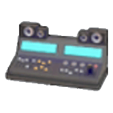 混音器