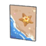 海報(海邊)