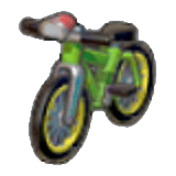 自行車