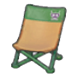 Camping Chair
