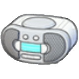 CD播放器