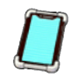 行動電話
