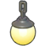 Chain Lamp