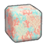 Clustered Corals Print