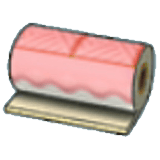 Confectionery Wall Wallpaper