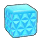 水晶牆