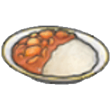 咖哩飯