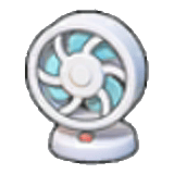 電風扇