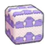 Fanned Out Ditto Print