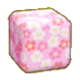 花朵花紋