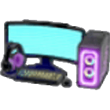 電競電腦