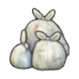 垃圾袋