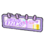 Gift Shop Sign