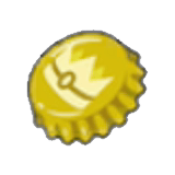 金色王冠