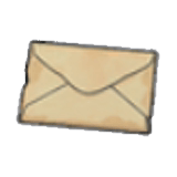 Grubby Letter