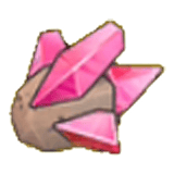 熾熱岩石