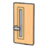 Interior Door