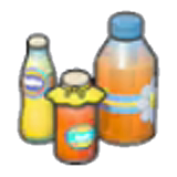 瓶裝飲料