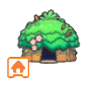 葉子小屋套組