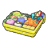 便當