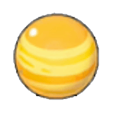 行星模型