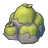 苔岩