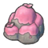 海中苔岩