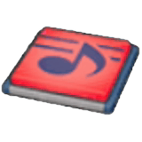 音符墊(Do)