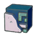 謎之石板（G）