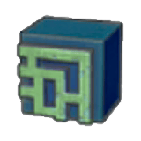 謎之石板（I）