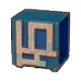 謎之石板（J）
