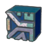 謎之石板（K）