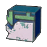 謎之石板（N）