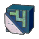 謎之石板（R）