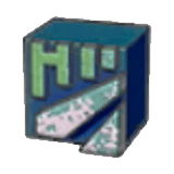 謎之石板（U）