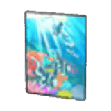 海報(大海)