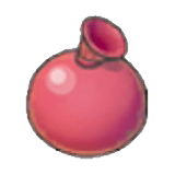 彩色氣球(紅紫)