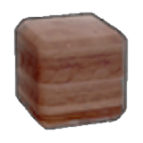 Reddish Brown Cave Rock