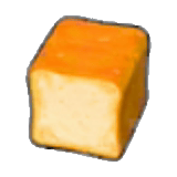 原味麵包