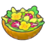 原味沙拉