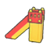 滑梯
