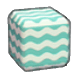 Squiggly Print