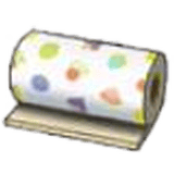 星星花紋（壁紙）