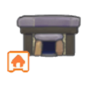 石頭小屋套組