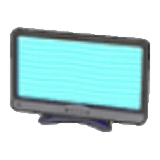 電視