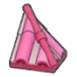 Wavy Hipped Roof